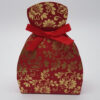LC 007 Red Laser Cut Favour Box-0