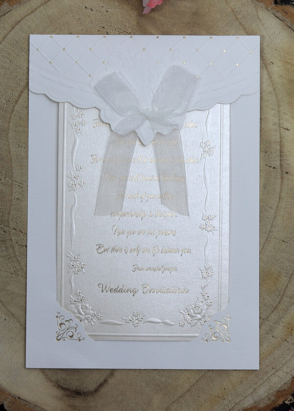 Wedding Card Printing