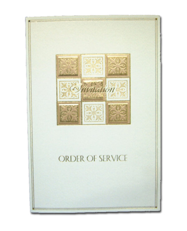 2026S Majestic gold ribbon order of service templates-182