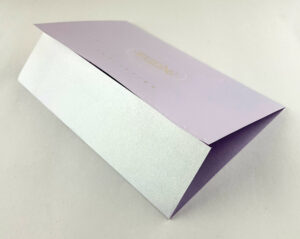 Panache 3008 pearlescent lilac cheap wedding cards-5679