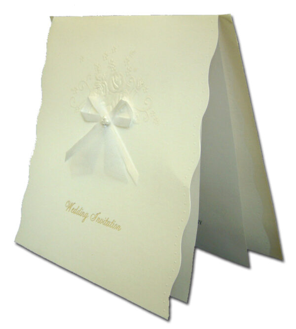 Affordable wedding invitations