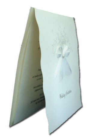 Pakistani wedding invitation cards