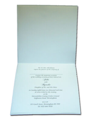 2013W Heart Rose Wreath pink and ecru wedding invitations-117