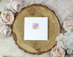 5049 pink wedding bouquet invitations-7630