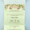 Wedding Invite Text