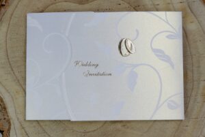 7036 golden rings pearlescent wedding invitations-7591