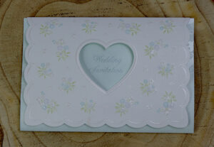 Bridal invitations Invitation card printing