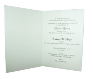 Wedding template matter text for marriage invite