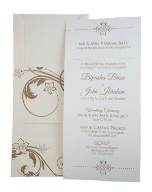 ABC 499 Whimsical floral pocketfold invitations-0