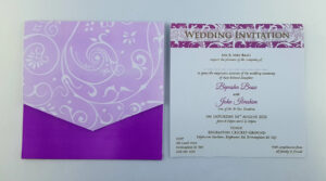 ABC 603 Purple Pocket Invitation-1573