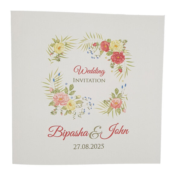 ABC 905 Personalised Invitation-4053