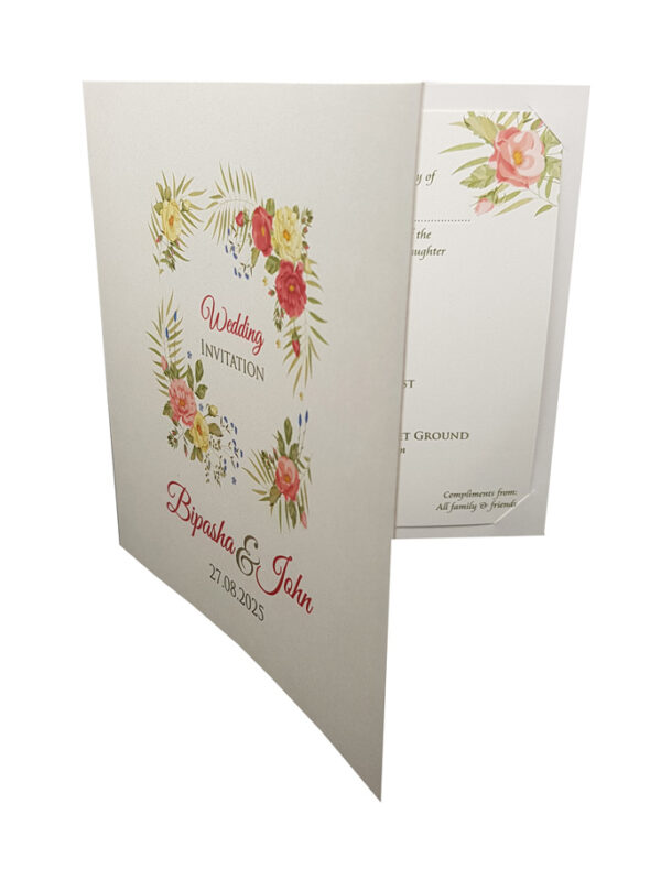 ABC 905 Personalised Invitation-4052