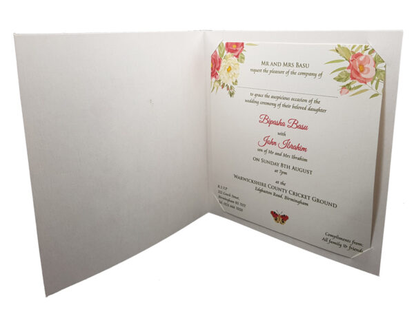 ABC 905 Personalised Invitation-0