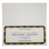 ABC 911 Personalised Wedding Invitation-0