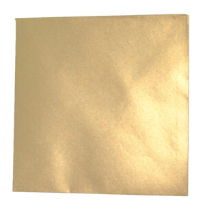 E8 Antique Gold (PM40-14) Envelope-749