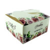 Cake box favors wedding Personalised sugar almonds wedding favours s