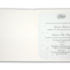 GFL 311 Endearing Elegance White Party Invitations-0