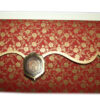 Ganpati wedding invitation