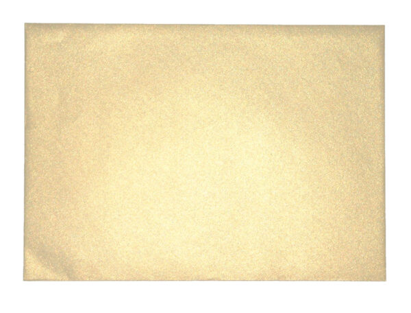 E14 Light Gold (PM40-19) Craft card blanks luxury Envelopes-719