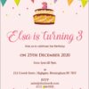 NZ 327 Birthday Invitation-0
