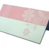 PL05 Fetching floral pink place card-0