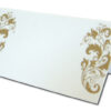 PL10 Gold filigree table place cards-0