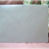 Silver 2316 Envelope-0