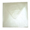 E28 Cream (PM40-18) gold dust invitation stationery envelopes-0