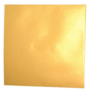E8 Yellow Gold (PM40-02) Envelope-764