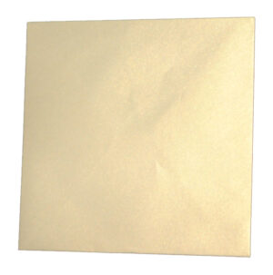 E8 Lightgold (PM40-19) Envelope-752