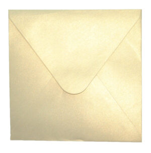 E28 Light Gold (PM40-18) Envelope-0