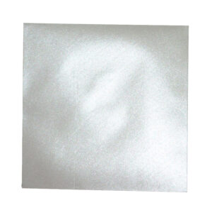 E8 Silver (PM40-27) Envelope-757