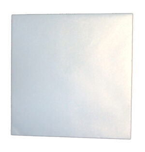 E28 White (PM40-17) Envelope-740