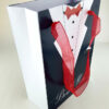 Best Man Small Gift Bag 109-0