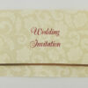 ABC 2127 Wedding Invitation-0
