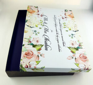 Personalised Gift Box 101-5641