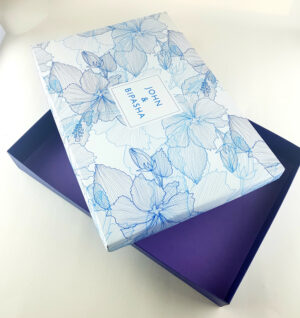 Personalised Gift Box 886-0