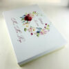 Personalised Floral Gift Box 996-0