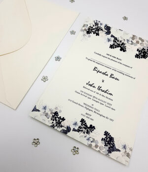 ABC 1114 Floral A5 Invitation-6170