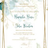 ABC 1154 A5 Translucent Vellum Invitation-0