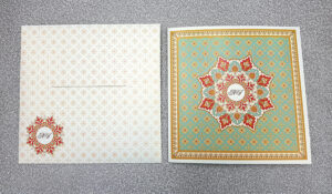 wedding invitation cards for Hindu marriage