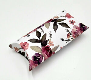 PLW 401 Floral Pillow Boxes-0