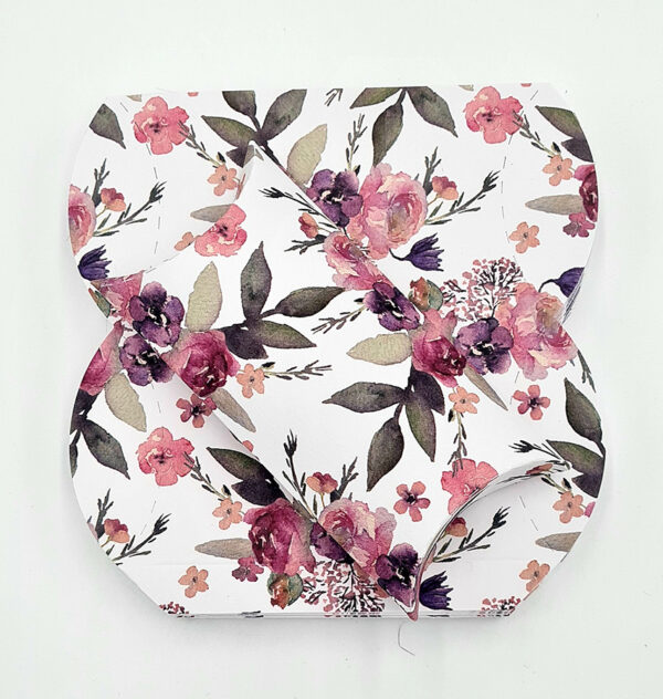 PLW 401 Floral Pillow Boxes-6958