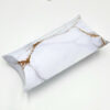 PLW 405 White Marble Pillow Boxes-0