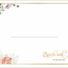 C5 Cream Personalised Envelope 1092-0