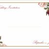 C5 Cream Personalised Envelope 1095-0