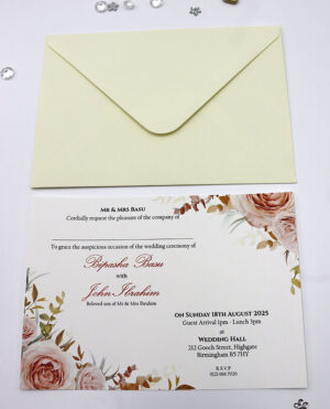 ABC 1138 A5 Floral Invitation-7368