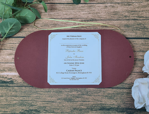 MCC Maroon Gatefold Invitation-8825